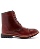 Men's Ranveer Cap-Toe Rugged 6" Lace-Up Boots