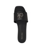 Women's Yancie Slip-On Flat Casual Sandals