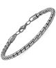 Men's Fancy Link Bracelet