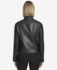 Women's Rowan Leather Racer Jacket