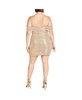 Plus Size Liana Dress
