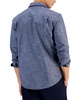 Men's Regular-Fit Solid Shirt, Created for Macy's 