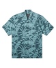 Quiksilver Men's Nature Made Short Sleeve Shirt