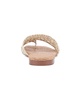 Women's Bronze Flat Sandal