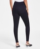 Women's Curvy High-Rise Skinny Jeans, Created for Macy's 