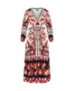 Plus Size Malia Maxi Dress