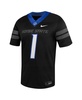 Men's 1 Boise State Broncos Untouchable Football Jersey