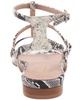 Women's Maya Studded Flat Sandals