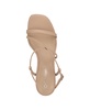 Women's Ishaya Strappy Low Stiletto Sandals