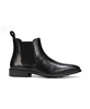 Men's Thomas Leather Pull Up Chelsea Boots