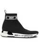 Women's Neddie Pull-On Sock Sneakers