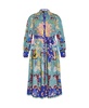 Plus Size Calista Maxi Dress