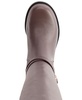 KARL LAGERFELD Women's Claremont Everyday Riding Boot Ankle