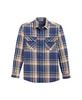 Men's Long Sleeve Beach Shack Shirt