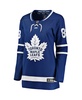 Women's William Nylander Blue Toronto Maple Leafs Home Team Breakaway Player Jersey