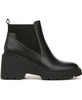 Cora Lug Sole Chelsea Booties