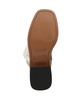 Women's Giselle Wide Calf Square Toe Knee High Boots