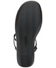 Women's Babettee Crisscross Wedge Sandals, Exclusively at Macy's