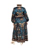 Plus Size Ivanna Maxi Dress