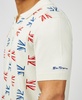 Men's Team GB Union Flag Polo Shirt