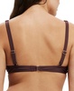 Women's Underwire Balconette Bikini Top
