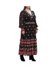 Plus Size Camilla Maxi Dress