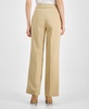 Women's Patch-Pocket Trousers