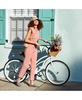 Women's Next Level Slip On Sneakers