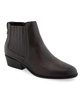 Women's Claus Buckle Ornament Booties