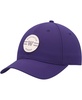 Men's Purple Washington Huskies Frio Adjustable Hat