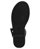 Women's Elani Round Toe Footbed Sandals