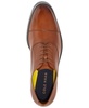 Men's Hawthorne Lace-Up Cap-Toe Oxford Dress Shoes
