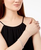Sterling Silver Bracelet, Cubic Zirconia Tennis Bracelet (31 ct. t.w.)