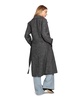 Front Runner Belted Coat