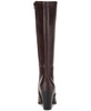 Women's Addyy Knee High Dress Boots, Created for Macy's