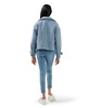 Women's Power Over Me Tweed Jacket