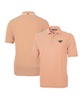 Men's Auburn Tigers Throwback Logo Virtue Eco Pique Stripe Polo