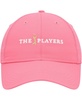Women's Light Pink THE PLAYERS Marion Adjustable Hat