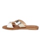 Women's Dov-Italy Slide Sandals