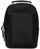 Men's All-Black Daypack Bag