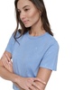 Women's Studded Short-Sleeve T-Shirt