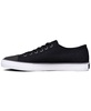 Men's Hadley Low Canvas Casual Sneakers from Finish Line