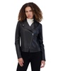 Women's Messina Lightweight Leather Jacket