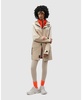 Men's Unisex Valmorel 3-In-1 Hooded Raincoat