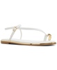 Women's Jomali Toe-Ring Strappy Flat Sandals