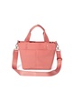 Carryall Handle Drop Tote Bag