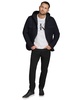 Calvin Klein Men's Everyday Essential Hooded Jacket