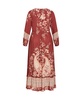 Plus Size Faith Maxi Dress