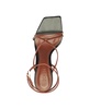 Women's Bari Square Toe Sandals