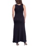 Women's Relaxed Fit Sleeveless Tunic Dress with Pockets